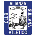 Alianza Atlético Logo