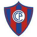 Cerro Porteno Logo