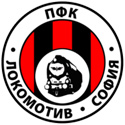 Lokomotiv Sofia Logo