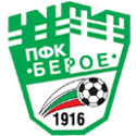 PFC Beroe Stara Zagora Logo