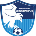 Erzurumspor FK Logo