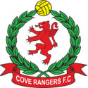 Cove Rangers Logo