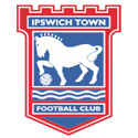 Ipswich Town F. C. Logo