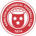 Hamilton FC Logo