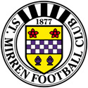 St. Mirren FC Logo