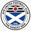 Ayr United Logo