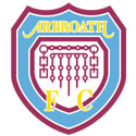 Arbroath FC Logo