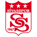 Sivasspor Logo