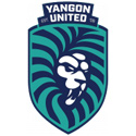 Yangon United Logo