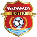 Ayeyawady United Logo