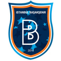 İstanbul Başakşehir FK Logo