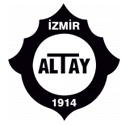 Altay Spor Kulübü Logo