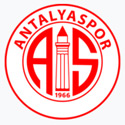 Antalyaspor Logo