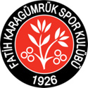 Fatih Karagümrük SK Logo