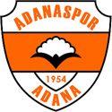 Adanaspor Logo