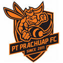 PT Prachuap F.C. Logo