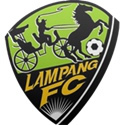 Lampang F.C. Logo