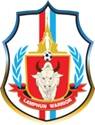 Lamphun Warrior F.C. Logo