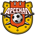 PFC Arsenal Tula Logo