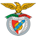 S.L. Benfica B Logo