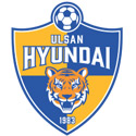 Ulsan HD FC Logo