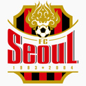 FC Seoul Logo