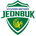 Jeonbuk Hyundai Logo