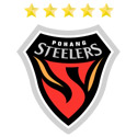 Pohang Steelers Logo