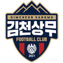 Gimcheon Sangmu FC Logo