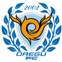 Daegu FC Logo