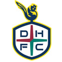 Daejeon Hana Citizen Logo