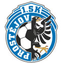 1. SK Prostějov Logo