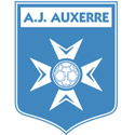 AJ Auxerre Logo