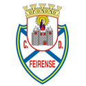 CD Feirense Logo