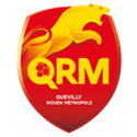 Quevilly Rouen Logo