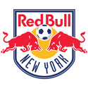 Red Bulls de New York Logo