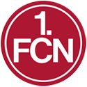 FC Núremberg Logo