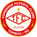 Tombense FC Logo