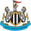 Newcastle United Logo