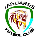 Jaguares de Córdoba Logo