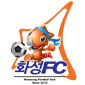 Hwaseong FC Logo