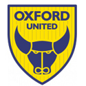 Oxford United F.C. Logo