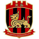 Suzhou Dongwu Logo