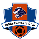 Meizhou Hakka Logo