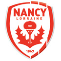 A. S. Nancy Logo