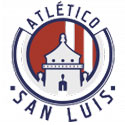 Atlético San Luis Logo