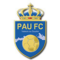 Pau FC Logo