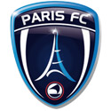 Paris FC Logo