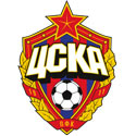 PFC CSKA Moscú Logo