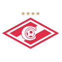 Spartak de Moscú Logo